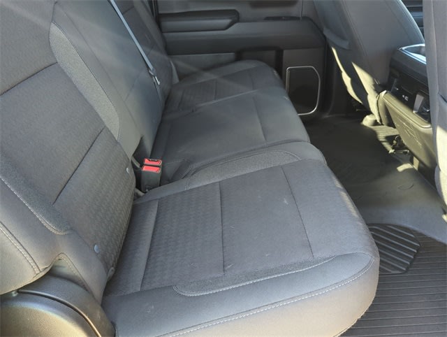 Thumbnail: 2022 Chevrolet Silverado 1500 - 27