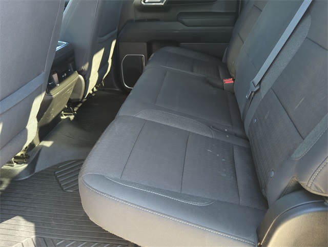 Thumbnail: 2022 Chevrolet Silverado 1500 - 26