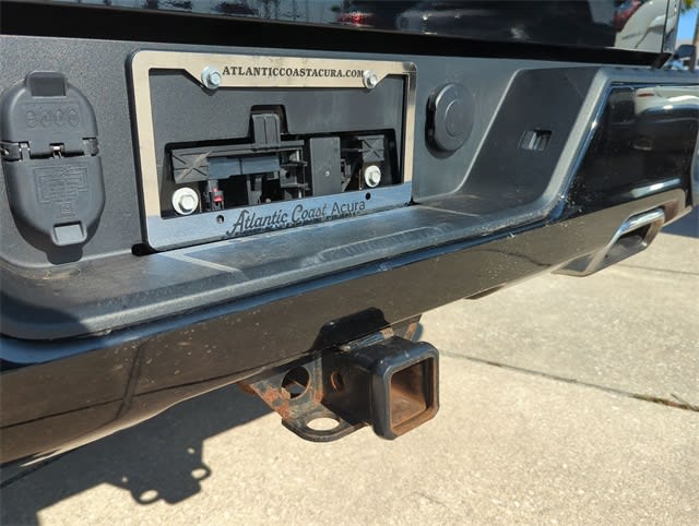 Thumbnail: 2022 Chevrolet Silverado 1500 - 37