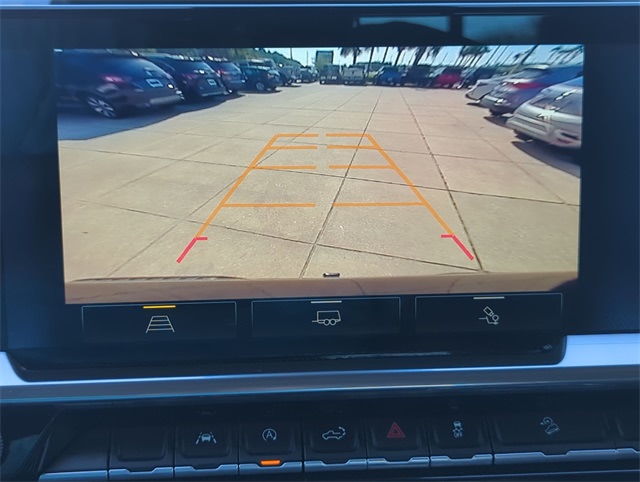 Thumbnail: 2022 Chevrolet Silverado 1500 - 33