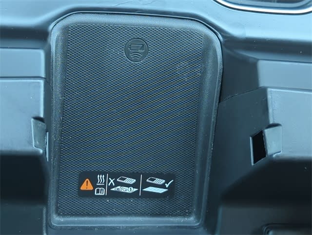 Thumbnail: 2022 Chevrolet Silverado 1500 - 40