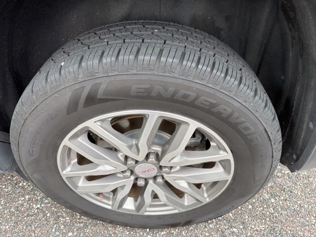 Thumbnail: 2018 GMC Acadia - 6