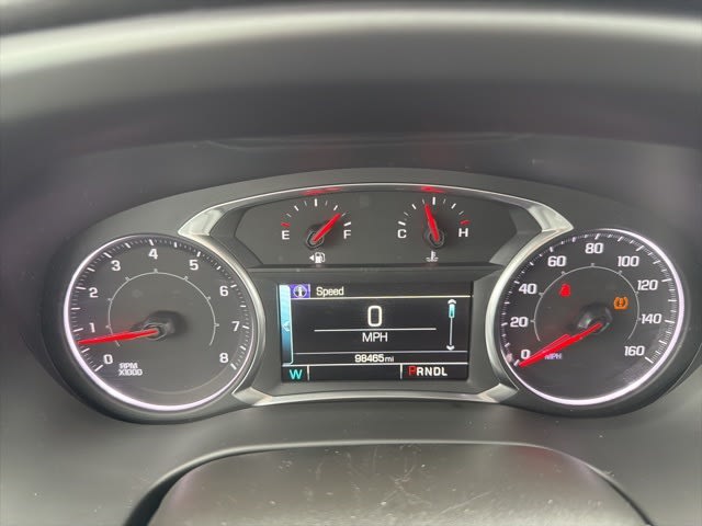 Thumbnail: 2018 GMC Acadia - 9