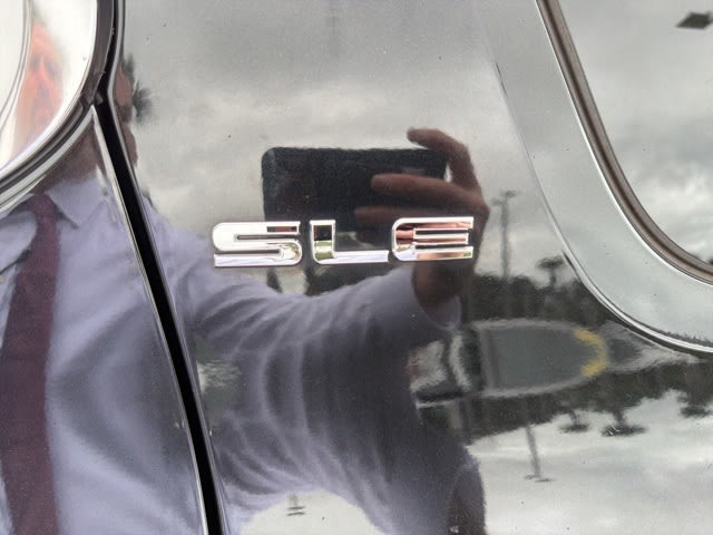 Thumbnail: 2018 GMC Acadia - 5