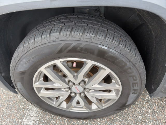 Thumbnail: 2018 GMC Acadia - 18