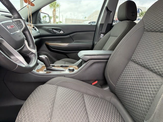 Thumbnail: 2018 GMC Acadia - 7