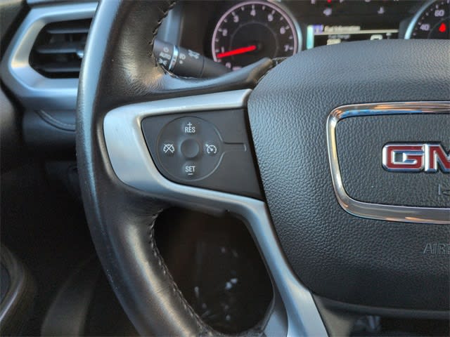 Thumbnail: 2018 GMC Acadia - 30