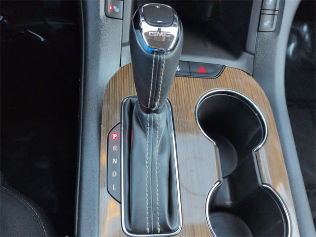 Thumbnail: 2018 GMC Acadia - 16