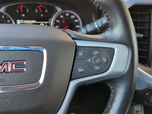 Thumbnail: 2018 GMC Acadia - 31