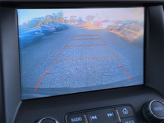 Thumbnail: 2018 GMC Acadia - 34