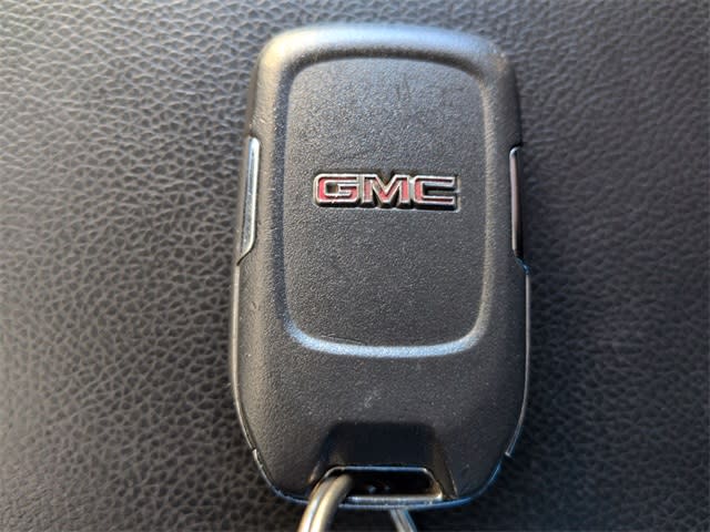 Thumbnail: 2018 GMC Acadia - 19