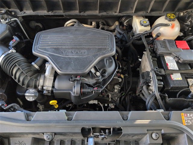 Thumbnail: 2018 GMC Acadia - 9