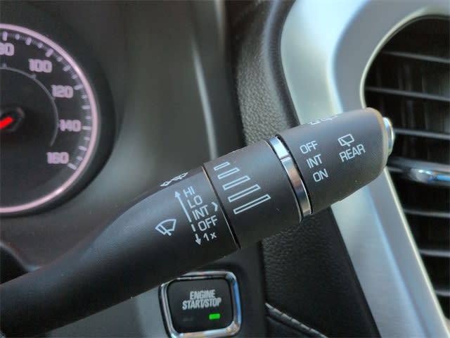 Thumbnail: 2018 GMC Acadia - 32