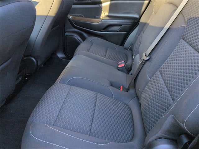 Thumbnail: 2018 GMC Acadia - 28