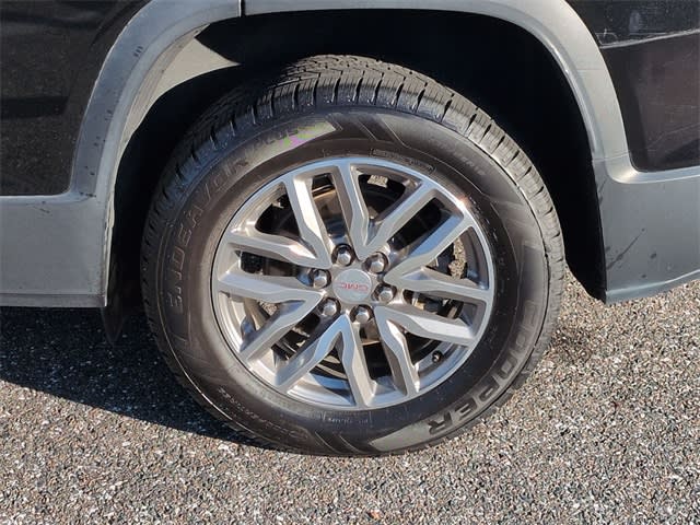 Thumbnail: 2018 GMC Acadia - 26