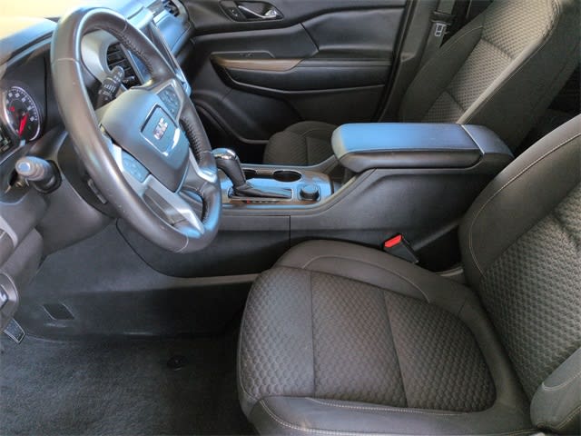 Thumbnail: 2018 GMC Acadia - 11