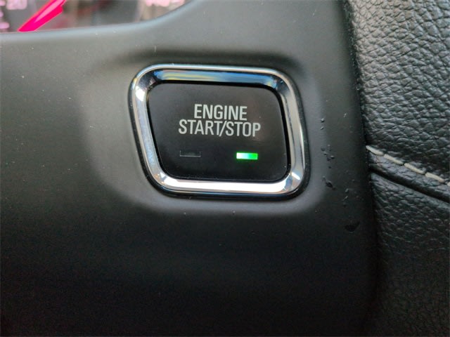 Thumbnail: 2018 GMC Acadia - 37