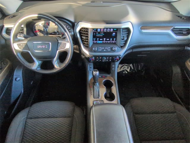 Thumbnail: 2018 GMC Acadia - 10