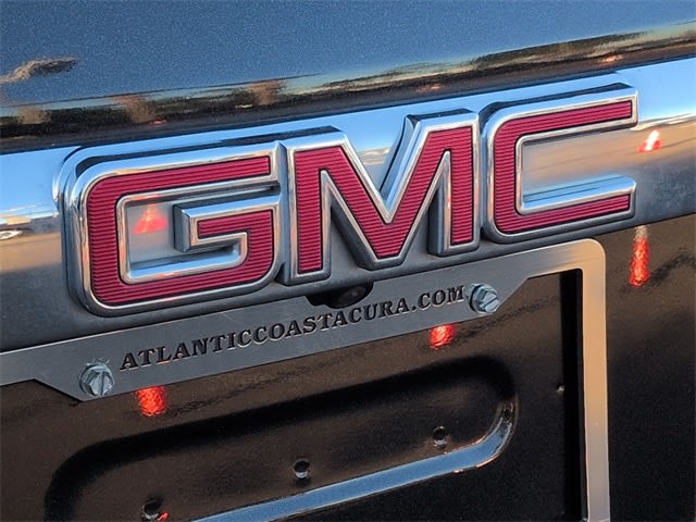 Thumbnail: 2018 GMC Acadia - 25