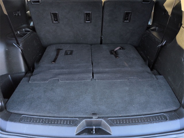 Thumbnail: 2018 GMC Acadia - 18