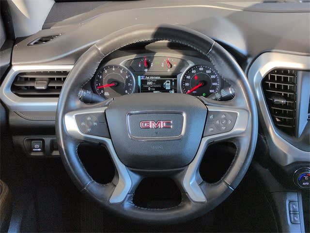 Thumbnail: 2018 GMC Acadia - 14