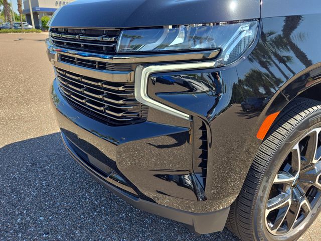 Thumbnail: 2021 Chevrolet Tahoe - 24
