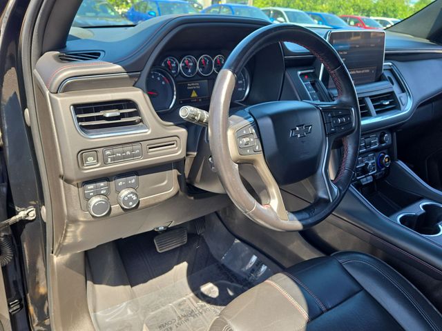 Thumbnail: 2021 Chevrolet Tahoe - 2