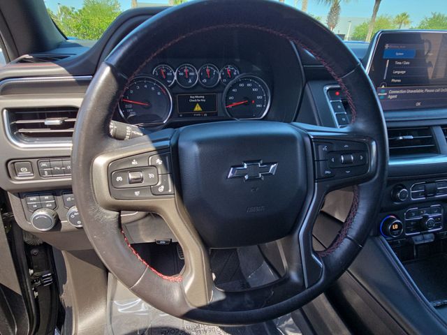 Thumbnail: 2021 Chevrolet Tahoe - 12