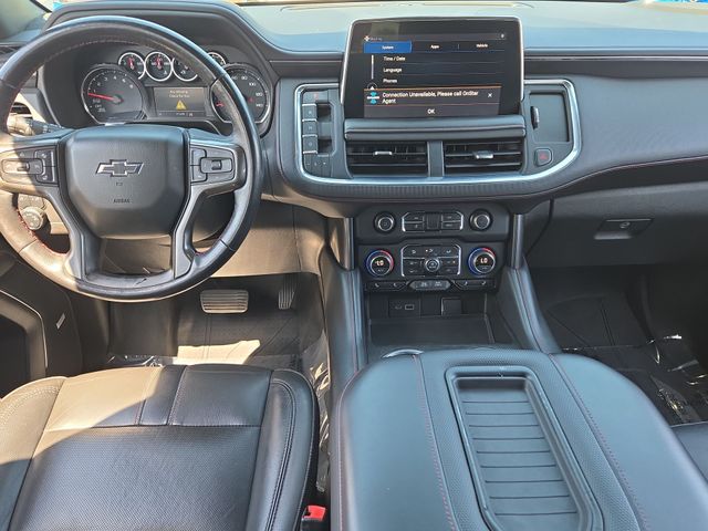 Thumbnail: 2021 Chevrolet Tahoe - 8