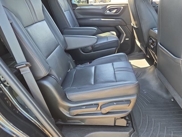 Thumbnail: 2021 Chevrolet Tahoe - 27