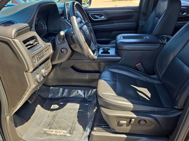 Thumbnail: 2021 Chevrolet Tahoe - 9