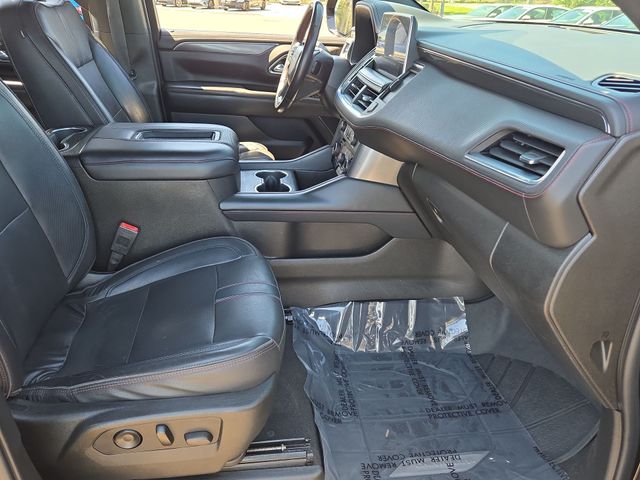 Thumbnail: 2021 Chevrolet Tahoe - 29