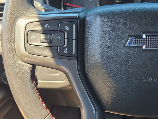 Thumbnail: 2021 Chevrolet Tahoe - 30