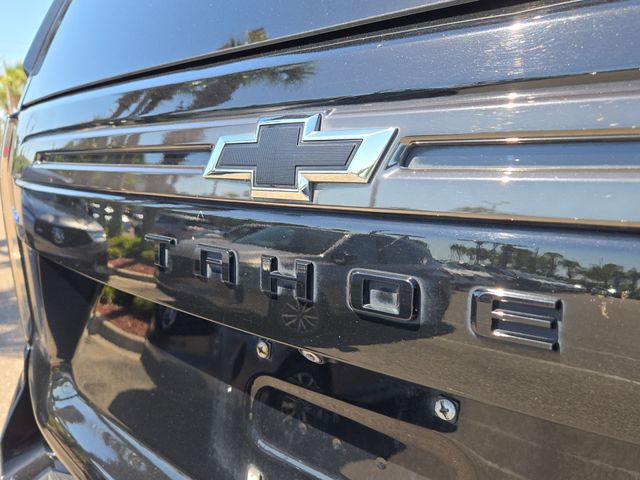 Thumbnail: 2021 Chevrolet Tahoe - 25