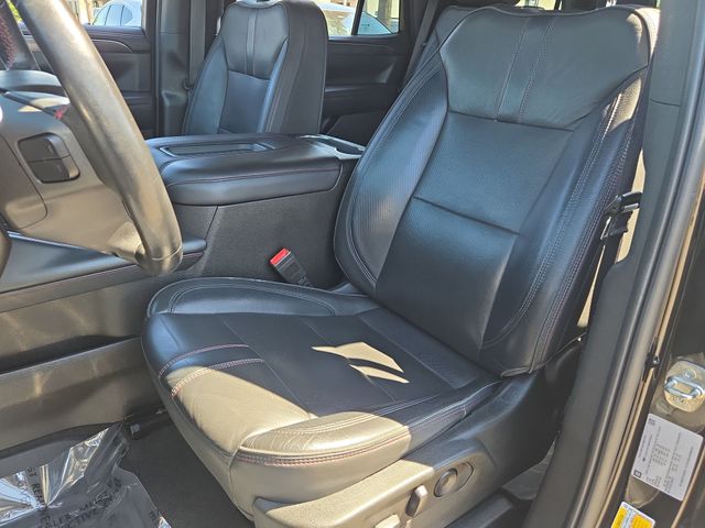 Thumbnail: 2021 Chevrolet Tahoe - 10