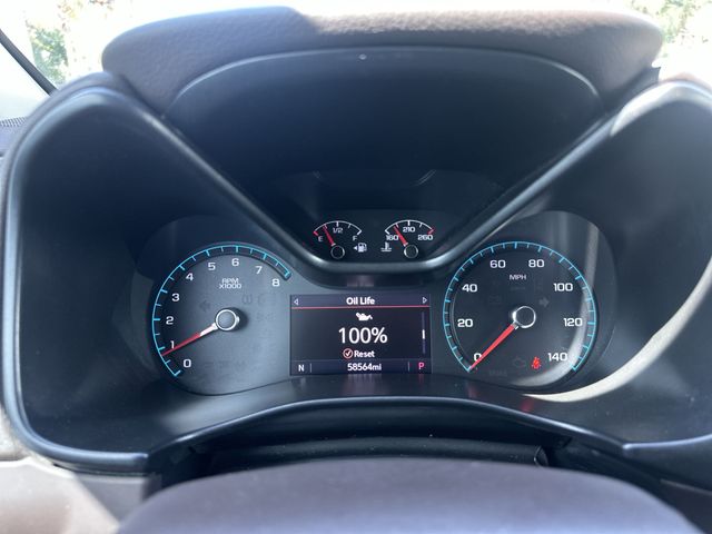 Thumbnail: 2021 GMC Canyon - 16