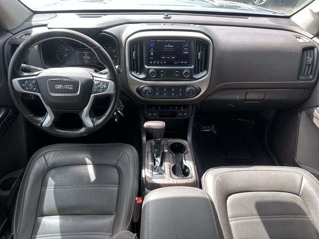 Thumbnail: 2021 GMC Canyon - 2