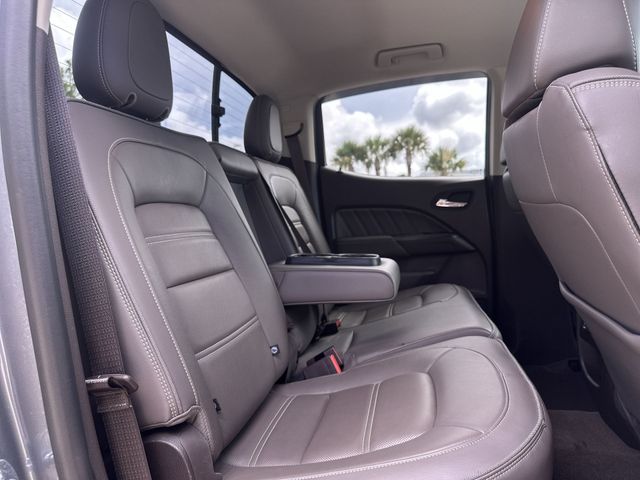 Thumbnail: 2021 GMC Canyon - 33