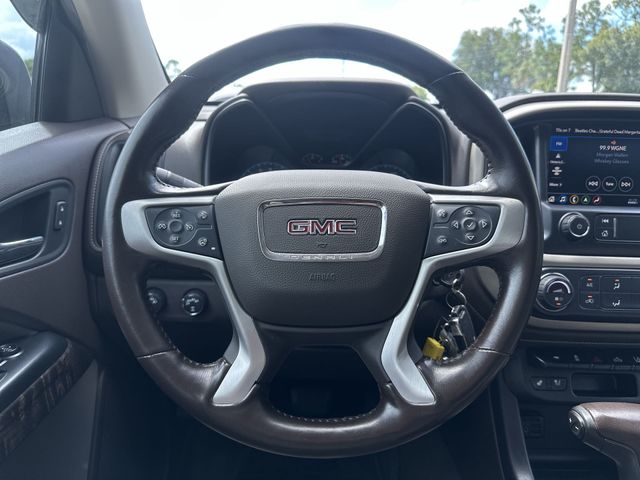 Thumbnail: 2021 GMC Canyon - 10
