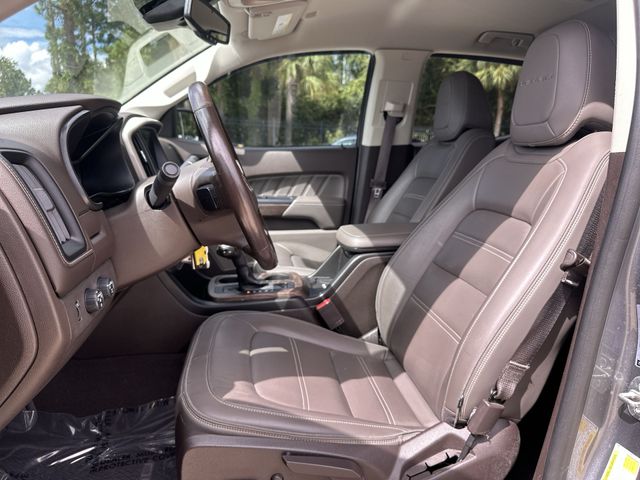 Thumbnail: 2021 GMC Canyon - 12