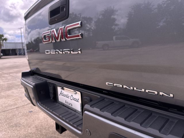 Thumbnail: 2021 GMC Canyon - 31