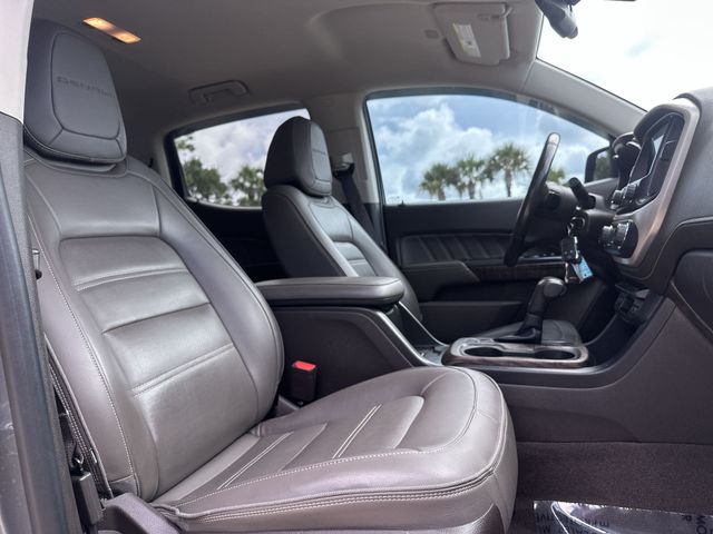 Thumbnail: 2021 GMC Canyon - 34