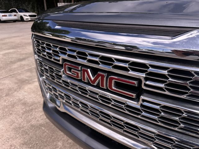 Thumbnail: 2021 GMC Canyon - 7