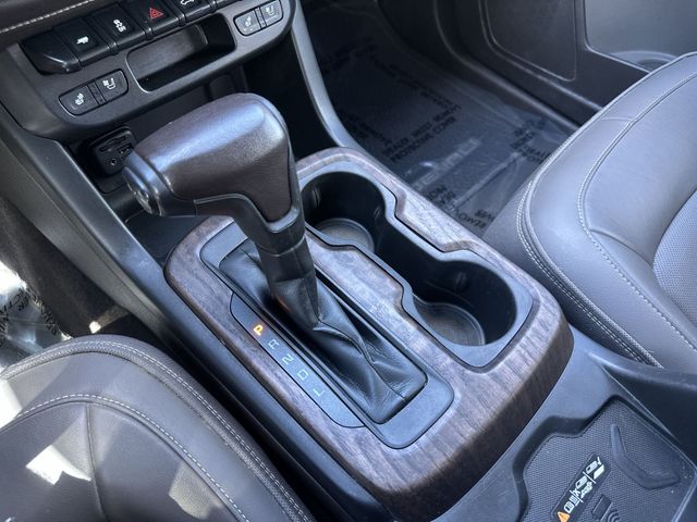 Thumbnail: 2021 GMC Canyon - 15