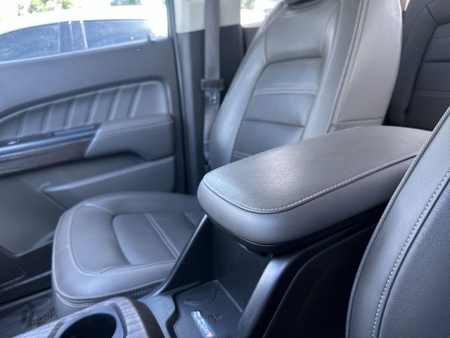 Thumbnail: 2021 GMC Canyon - 35