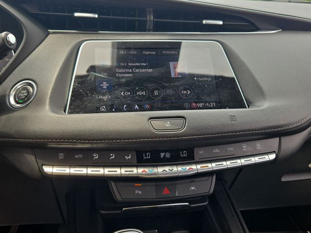 Thumbnail: 2020 Cadillac XT4 - 15