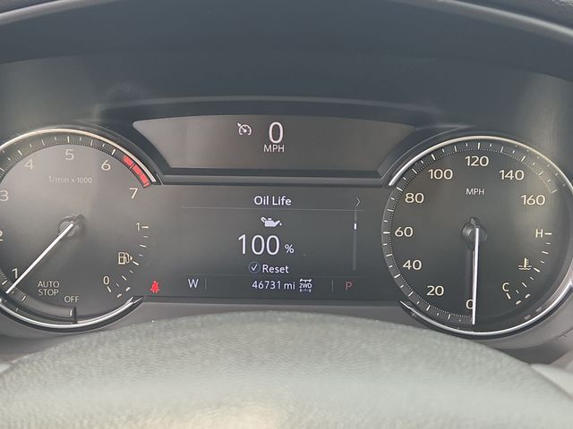 Thumbnail: 2020 Cadillac XT4 - 32