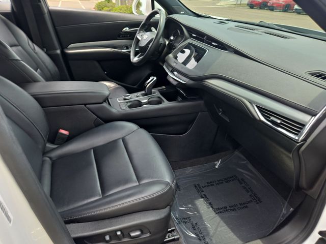 Thumbnail: 2020 Cadillac XT4 - 26