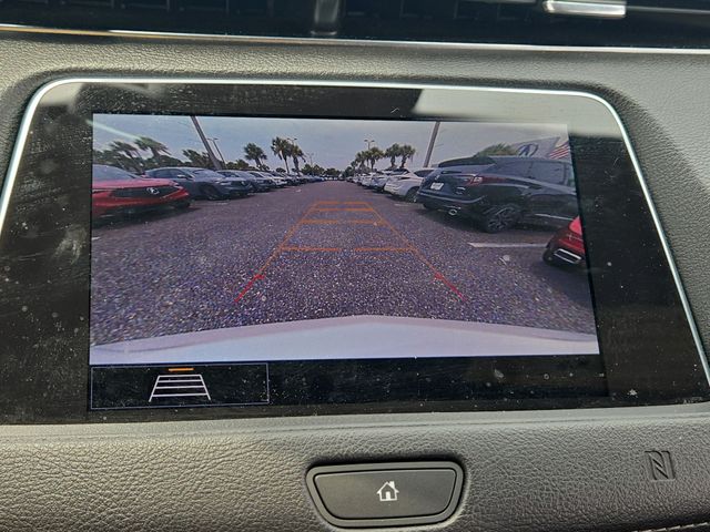 Thumbnail: 2020 Cadillac XT4 - 29