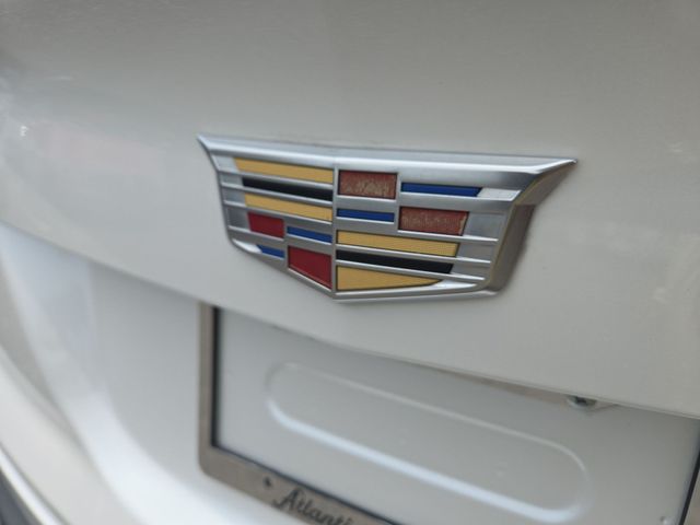 Thumbnail: 2020 Cadillac XT4 - 7